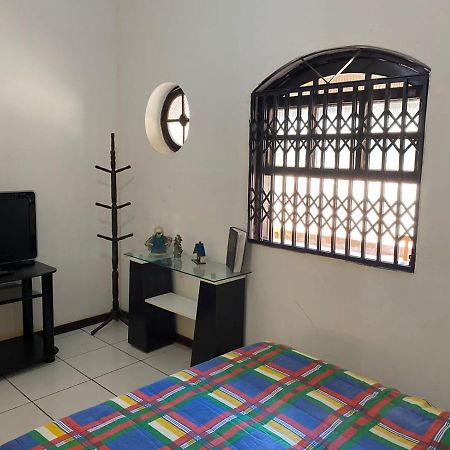 Casa Confortavel Com Excelente Localizacao Arraial do Cabo Dış mekan fotoğraf