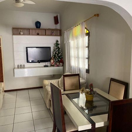 Casa Confortavel Com Excelente Localizacao Arraial do Cabo Dış mekan fotoğraf