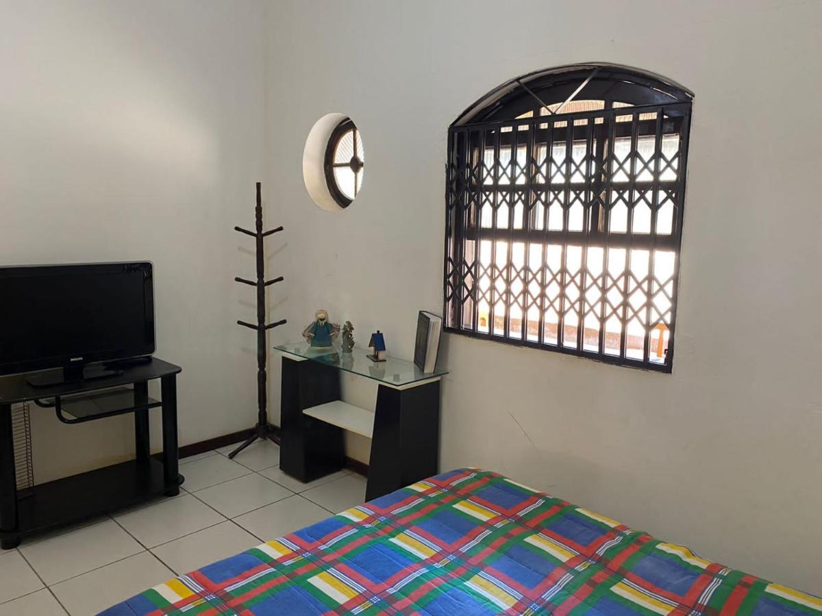 Casa Confortavel Com Excelente Localizacao Arraial do Cabo Dış mekan fotoğraf