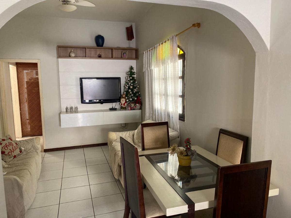 Casa Confortavel Com Excelente Localizacao Arraial do Cabo Dış mekan fotoğraf
