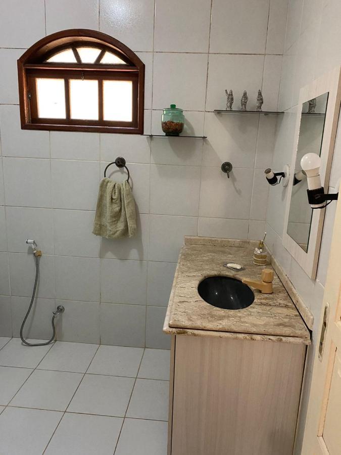 Casa Confortavel Com Excelente Localizacao Arraial do Cabo Dış mekan fotoğraf
